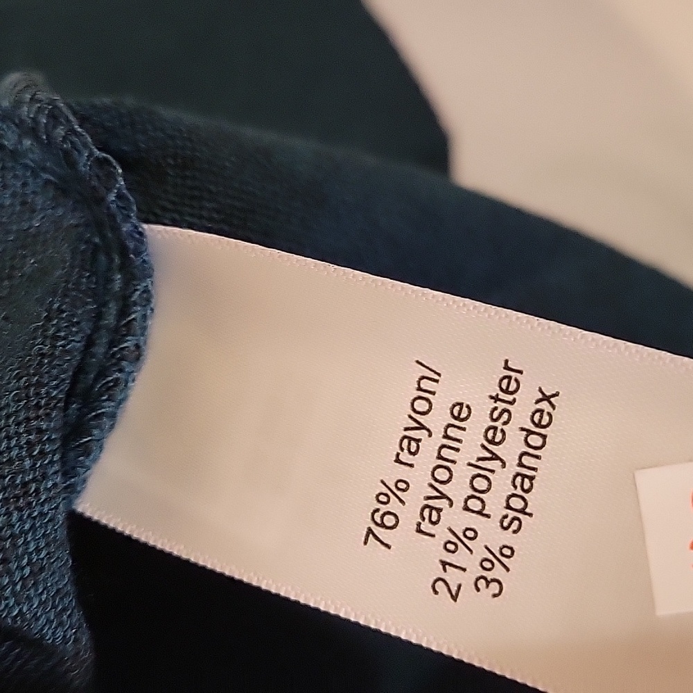 Maurices lightweight sweater green - Picture 6 of 7